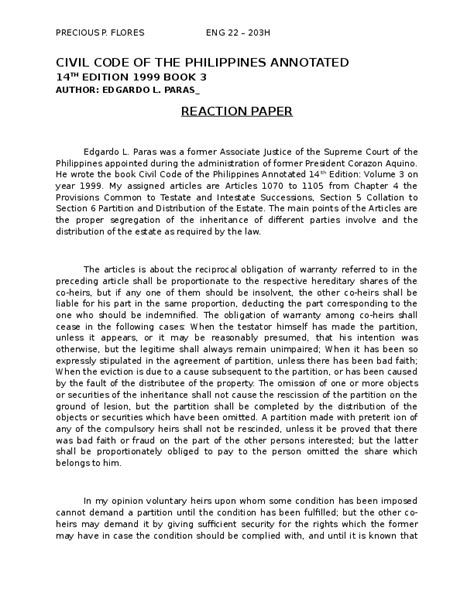 article 777 civil code of the philippines|G.R. No. 240199 .